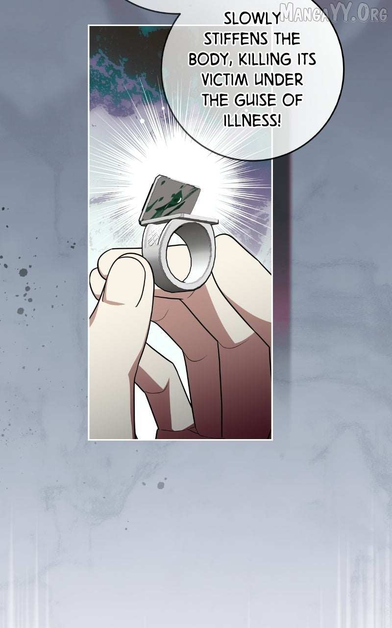 The Price Is Your Everything Chapter 106 page 31 - 