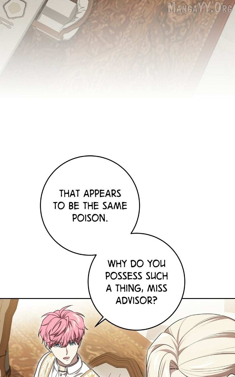 The Price Is Your Everything Chapter 106 page 46 - 