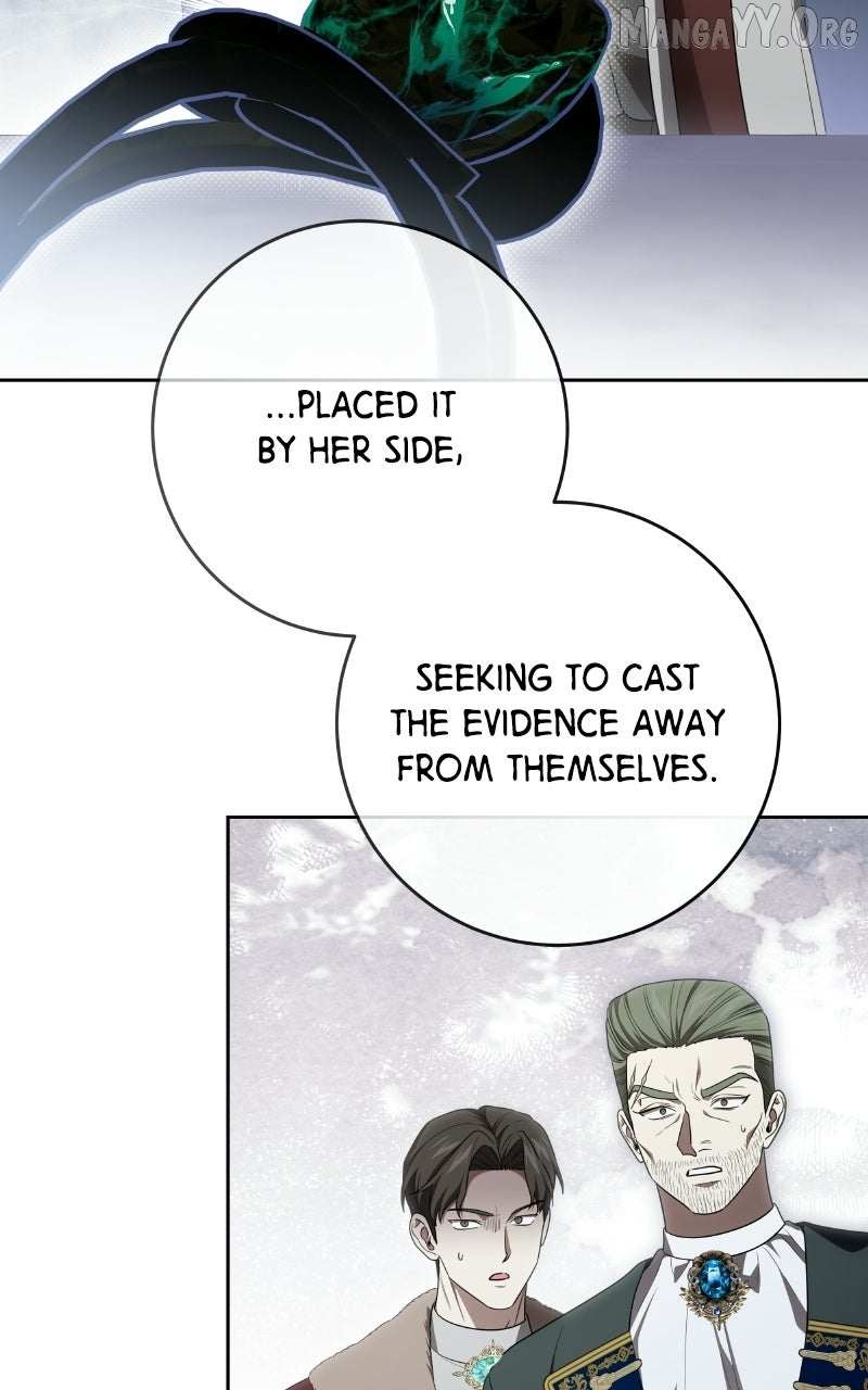 The Price Is Your Everything Chapter 106 page 50 - 