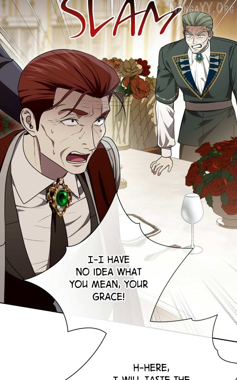 The Price Is Your Everything Chapter 106 page 7 - 