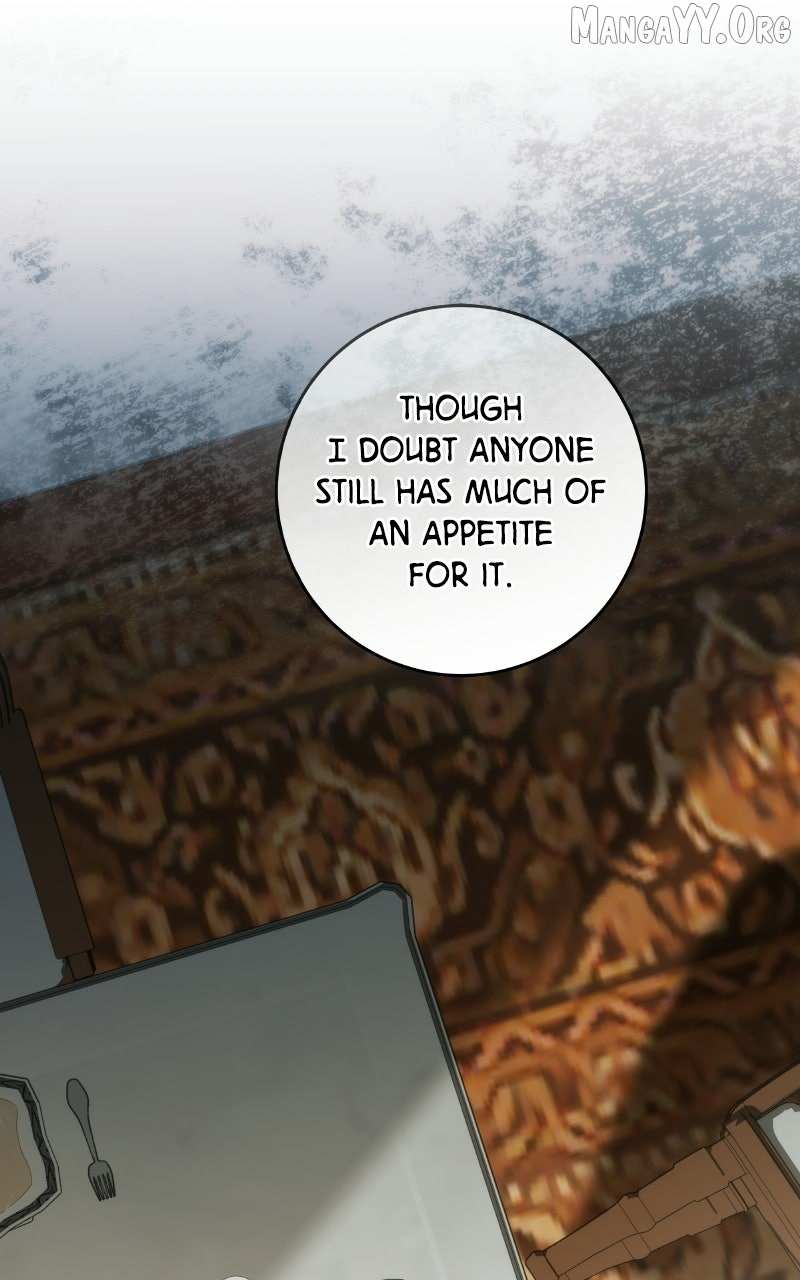 The Price Is Your Everything Chapter 106 page 61 - 