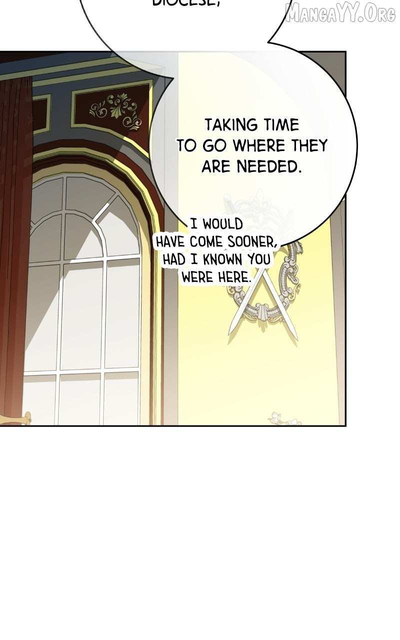 The Price Is Your Everything Chapter 106 page 67 - 