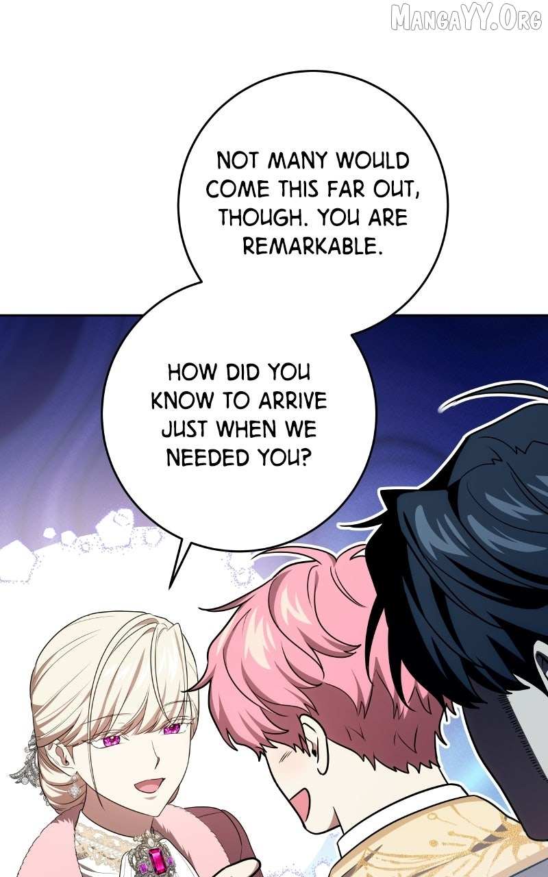 The Price Is Your Everything Chapter 106 page 71 - 