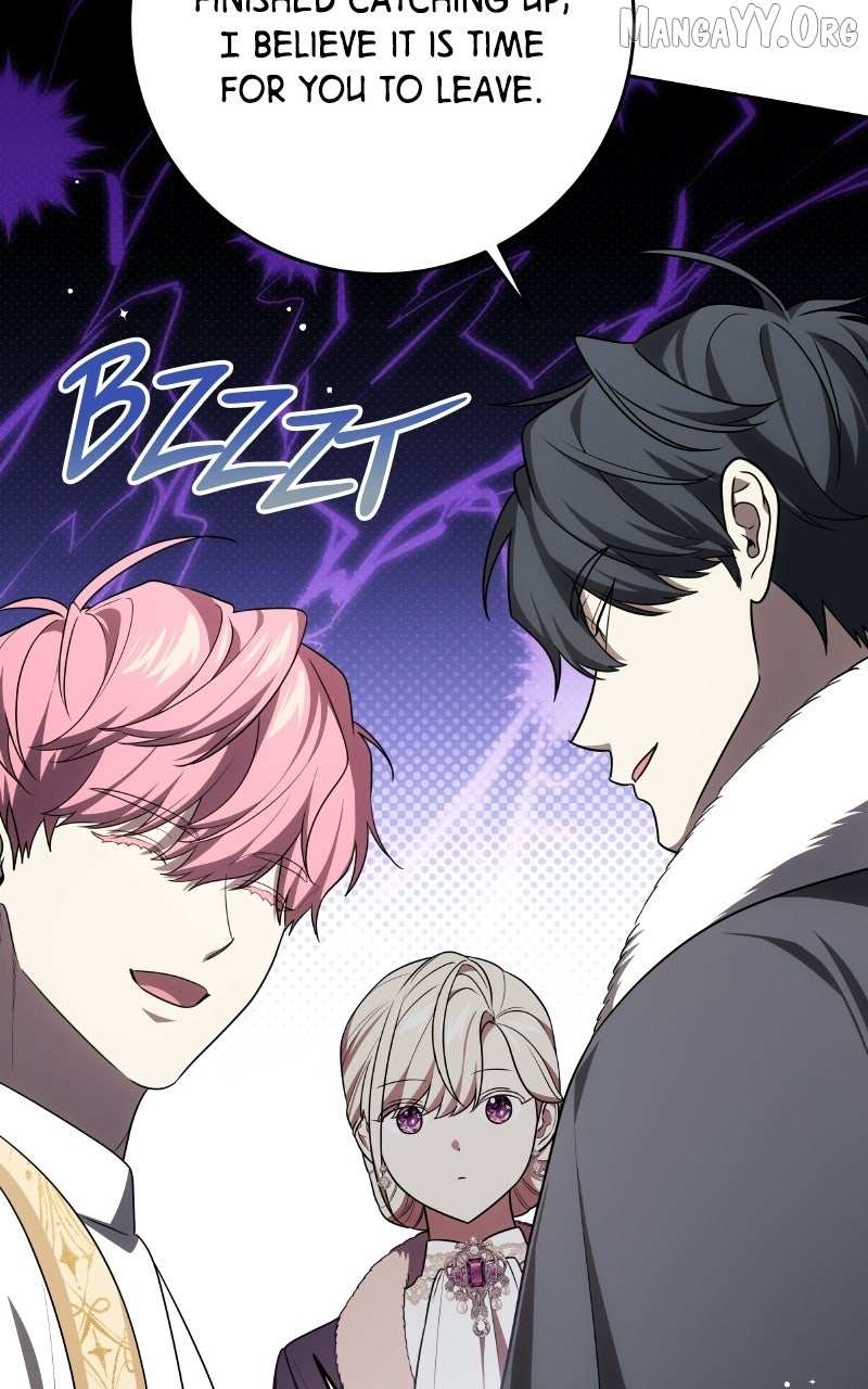 The Price Is Your Everything Chapter 106 page 81 - 