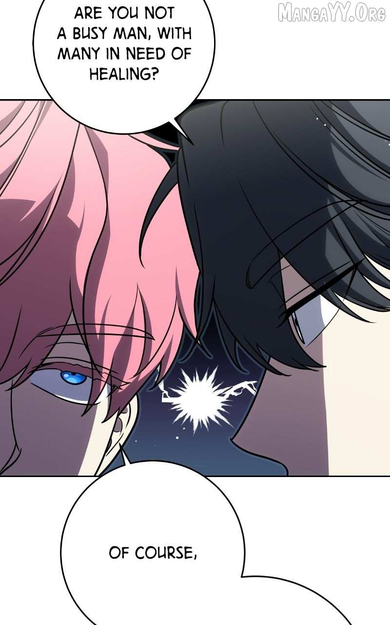 The Price Is Your Everything Chapter 106 page 83 - 