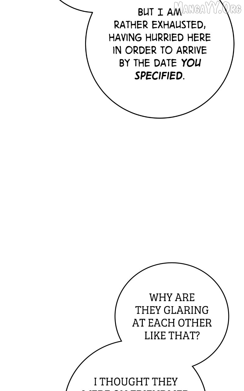The Price Is Your Everything Chapter 106 page 84 - 