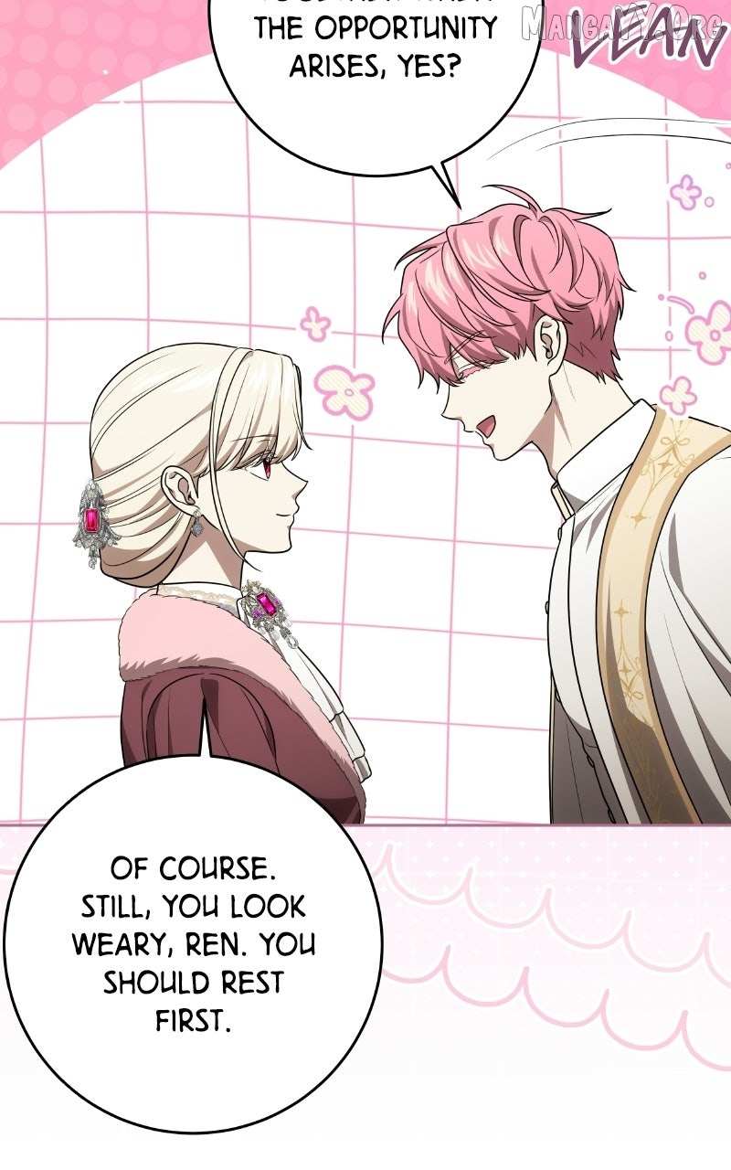 The Price Is Your Everything Chapter 106 page 87 - 