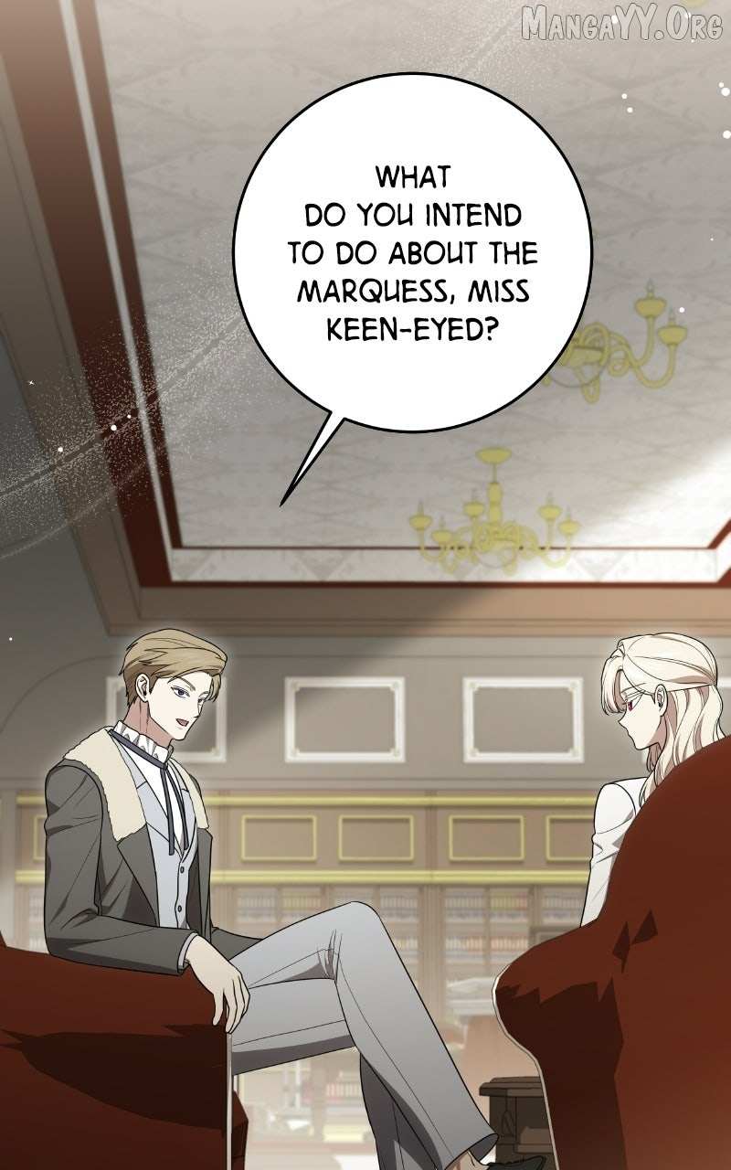 The Price Is Your Everything Chapter 106 page 92 - 