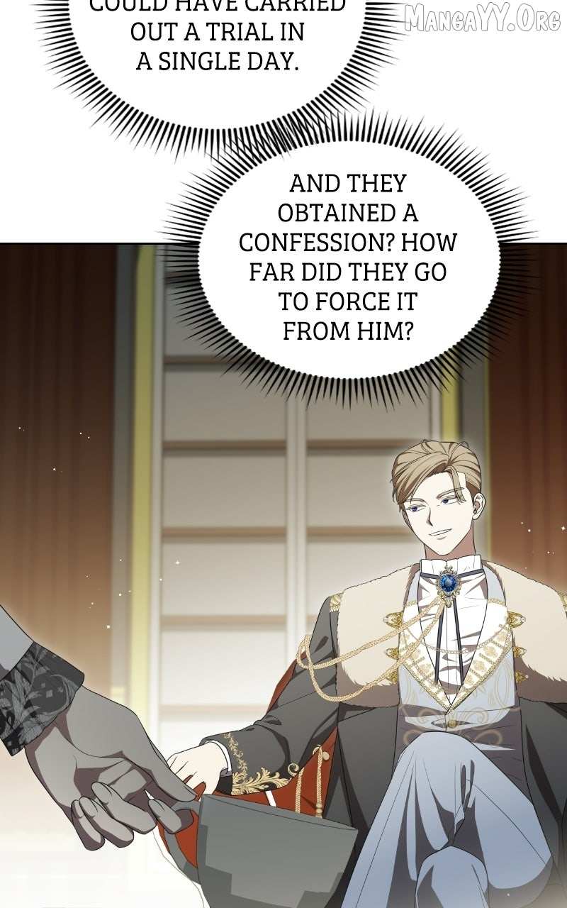 The Price Is Your Everything Chapter 106 page 95 - 