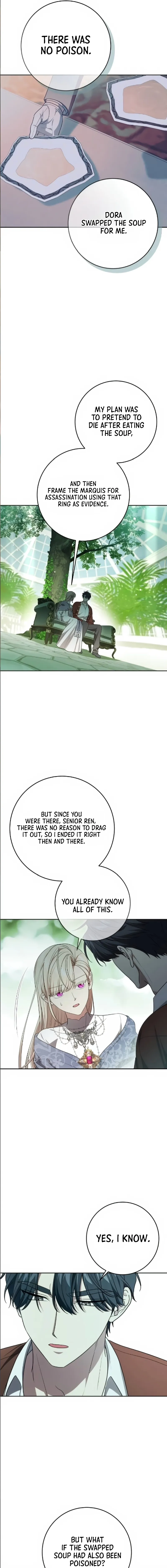 The Price Is Your Everything Chapter 107 page 13 - 
