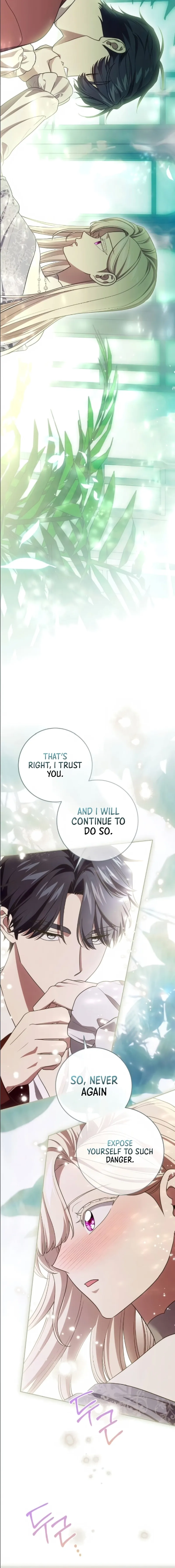 The Price Is Your Everything Chapter 107 page 16 - 