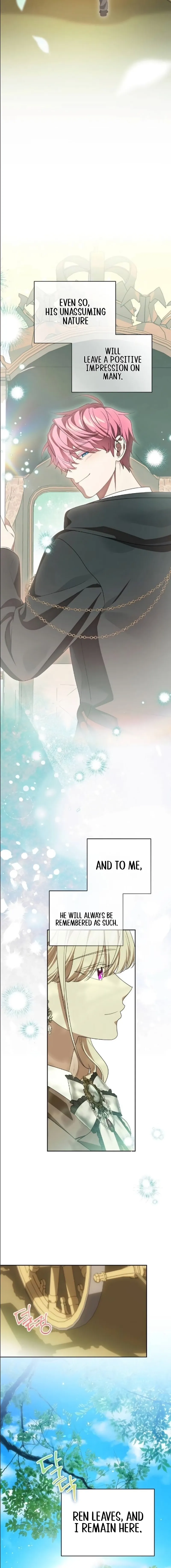 The Price Is Your Everything Chapter 108 page 4 - 