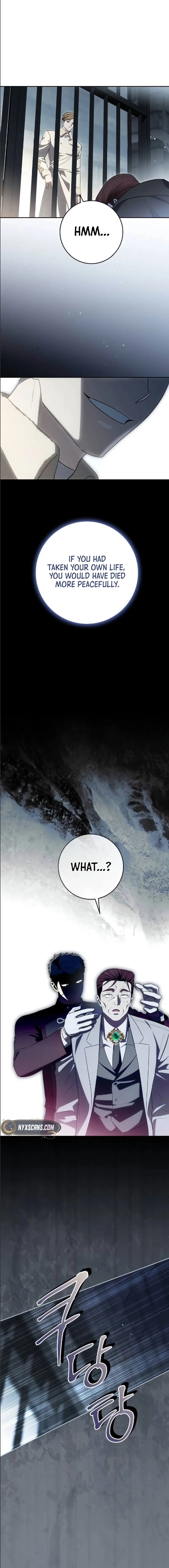 The Price Is Your Everything Chapter 108 page 9 - 