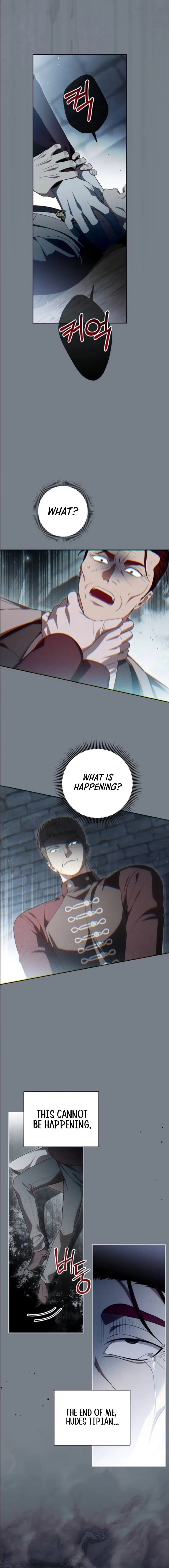 The Price Is Your Everything Chapter 108 page 10 - 
