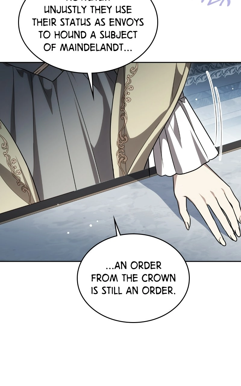 The Price Is Your Everything Chapter 109 page 17 - 