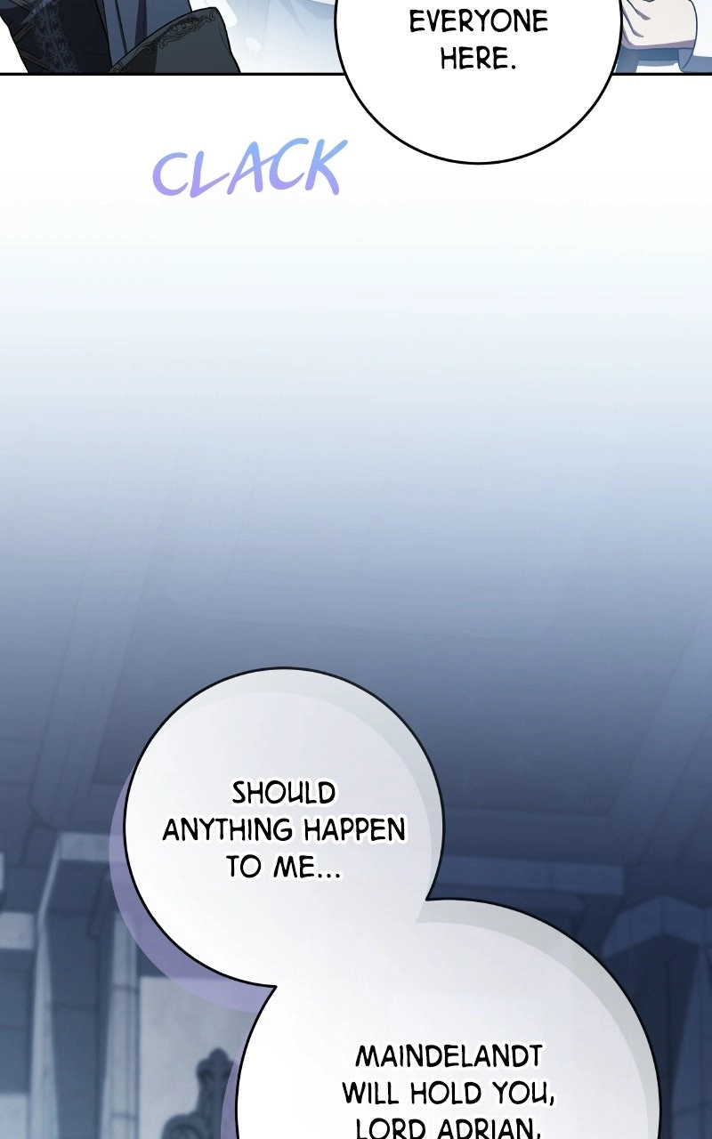 The Price Is Your Everything Chapter 109 page 19 - 