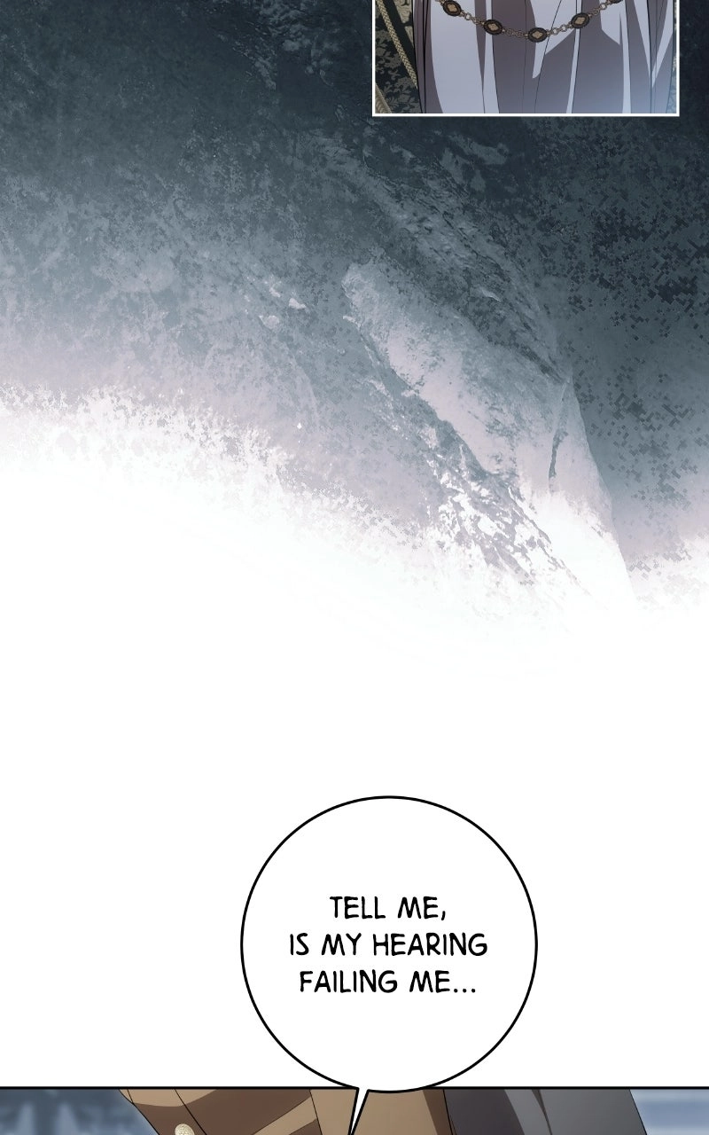 The Price Is Your Everything Chapter 109 page 3 - 