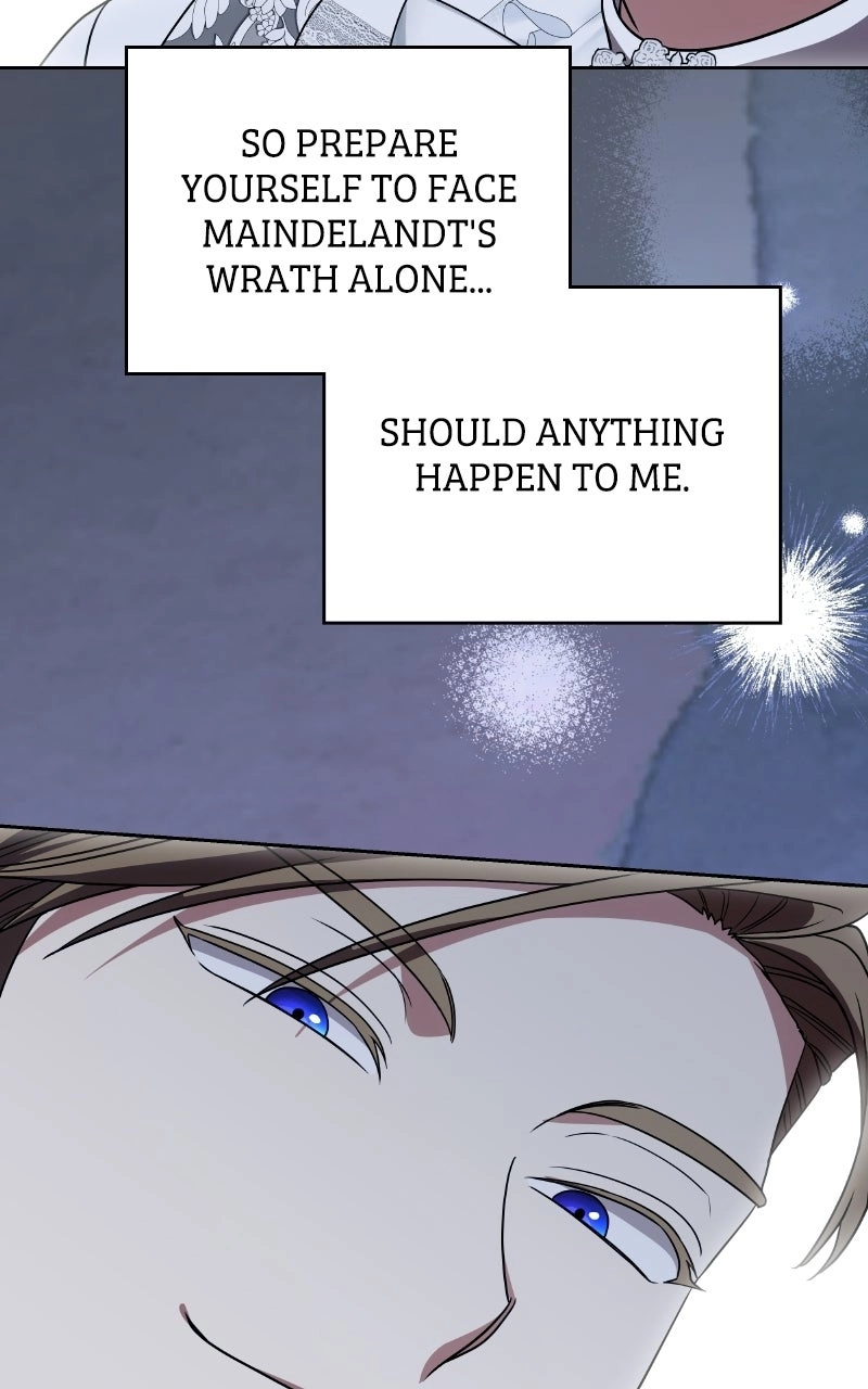 The Price Is Your Everything Chapter 109 page 23 - 