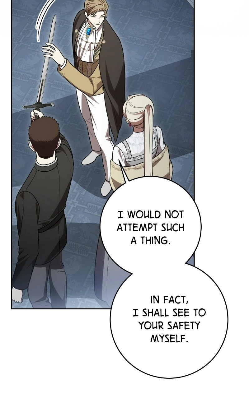 The Price Is Your Everything Chapter 109 page 25 - 