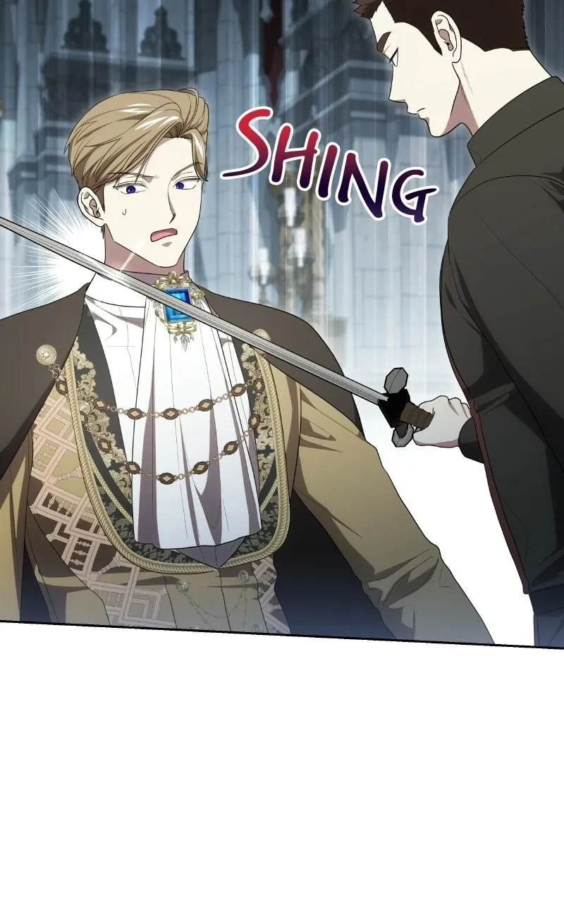 The Price Is Your Everything Chapter 109 page 6 - 