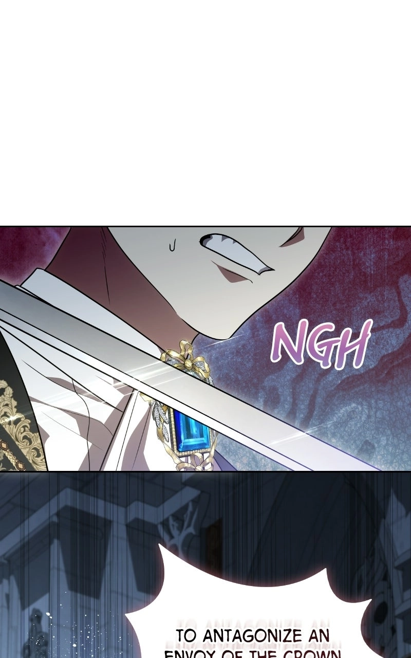 The Price Is Your Everything Chapter 109 page 7 - 