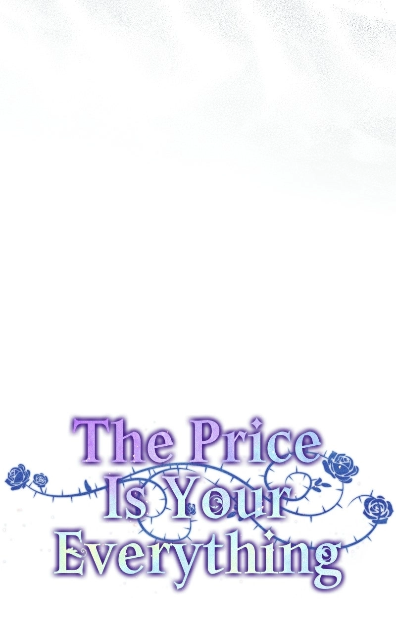 The Price Is Your Everything Chapter 109 page 66 - 