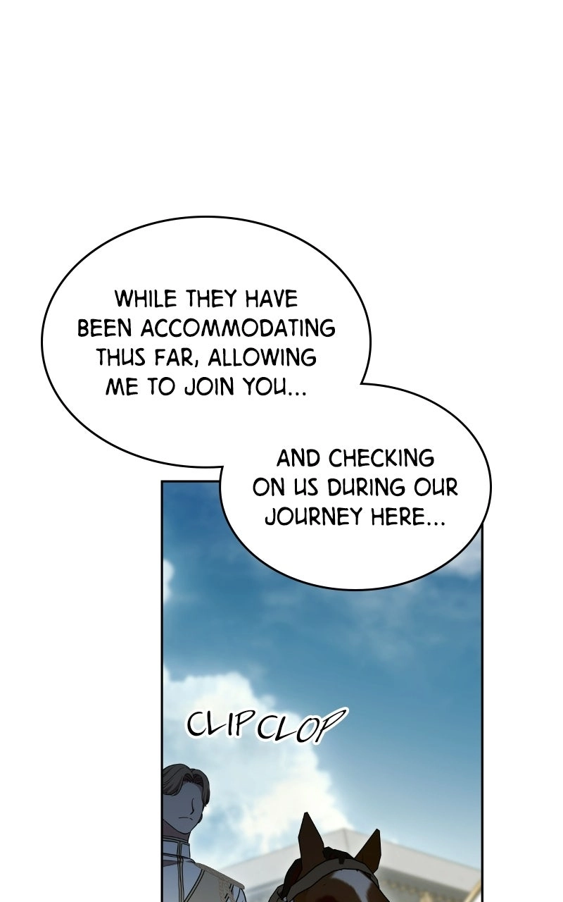 The Price Is Your Everything Chapter 109 page 75 - 