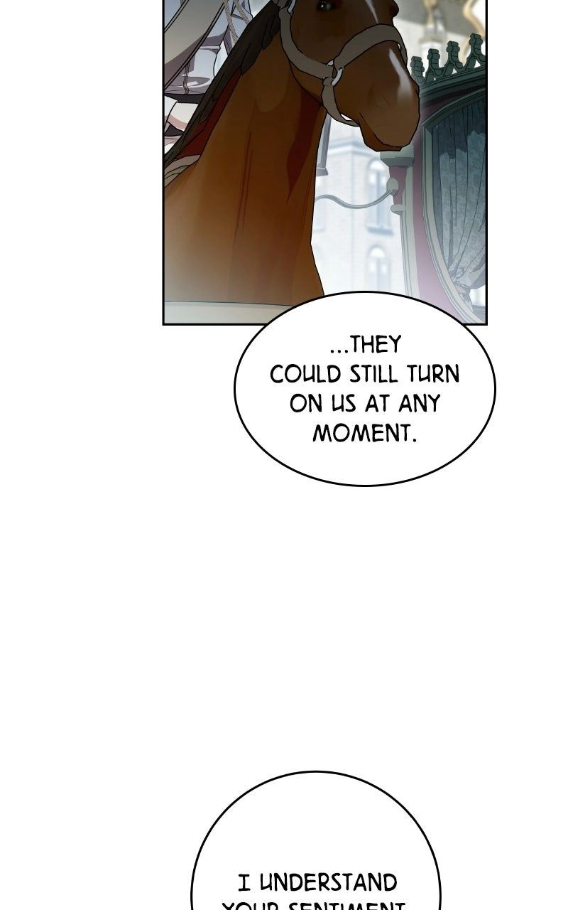 The Price Is Your Everything Chapter 109 page 76 - 