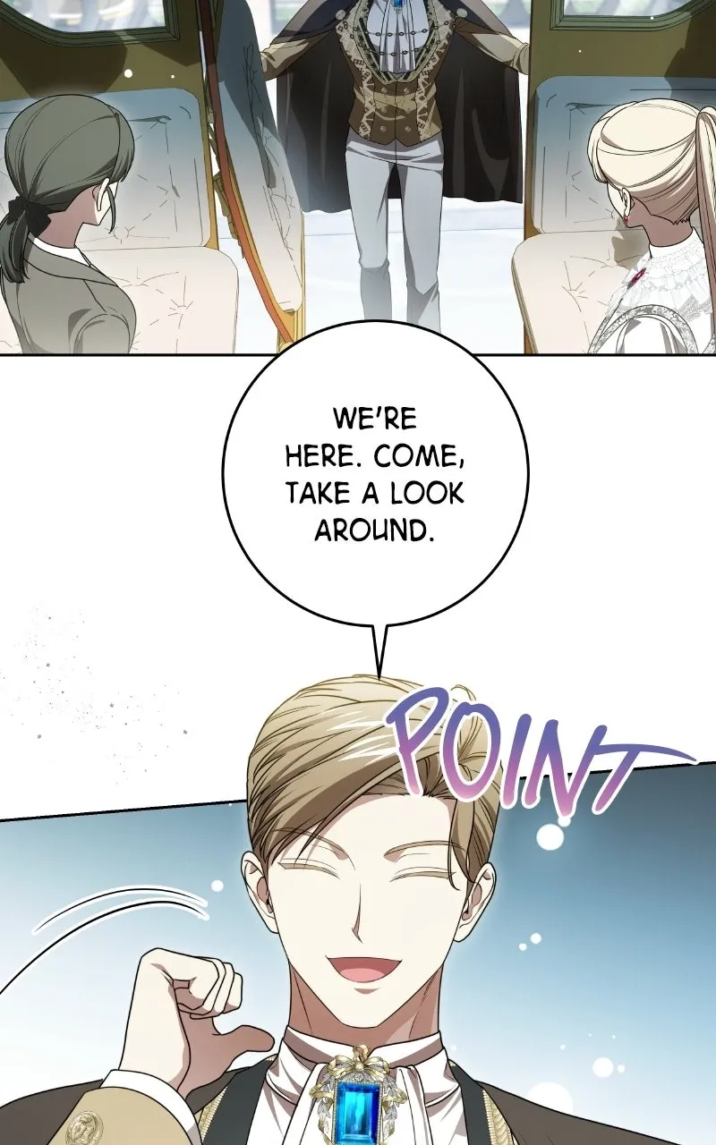 The Price Is Your Everything Chapter 109 page 84 - 