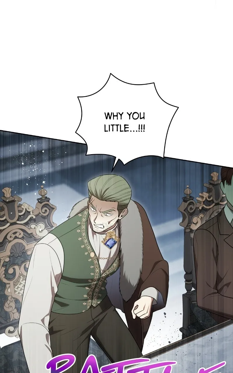 The Price Is Your Everything Chapter 109 page 10 - 