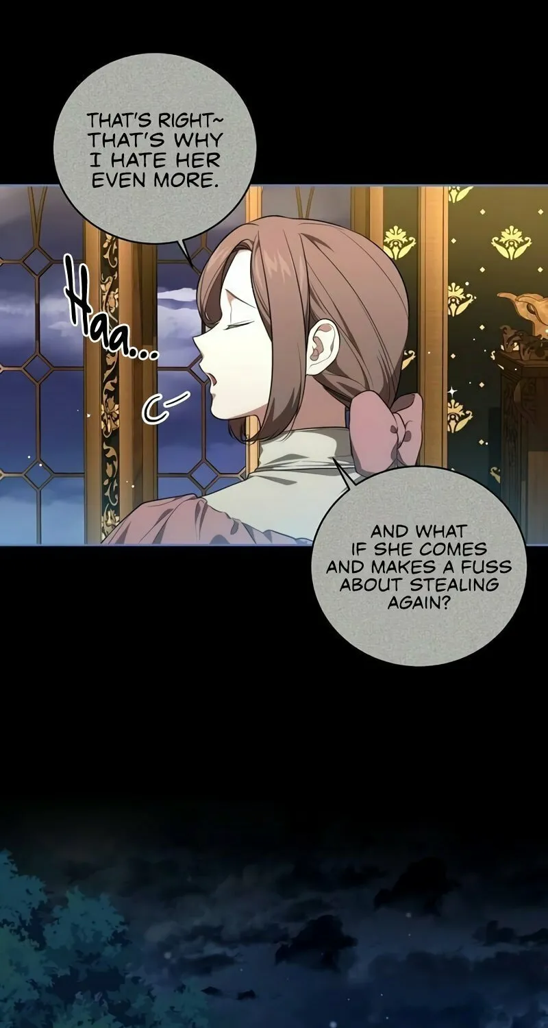 The Price Is Your Everything Chapter 11 page 16 - 