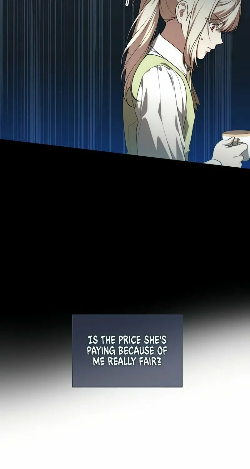 The Price Is Your Everything Chapter 11 page 22 - 