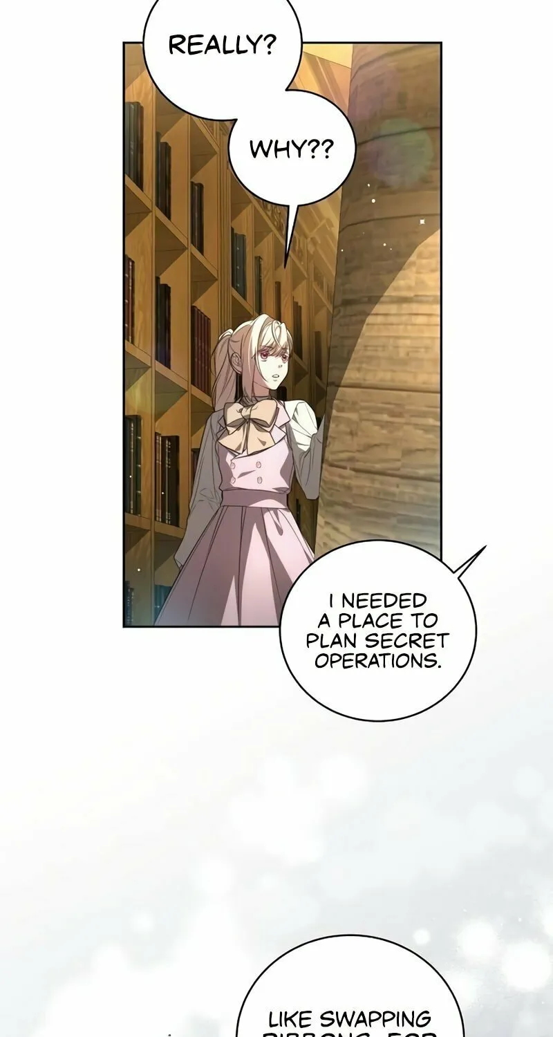 The Price Is Your Everything Chapter 11 page 40 - 