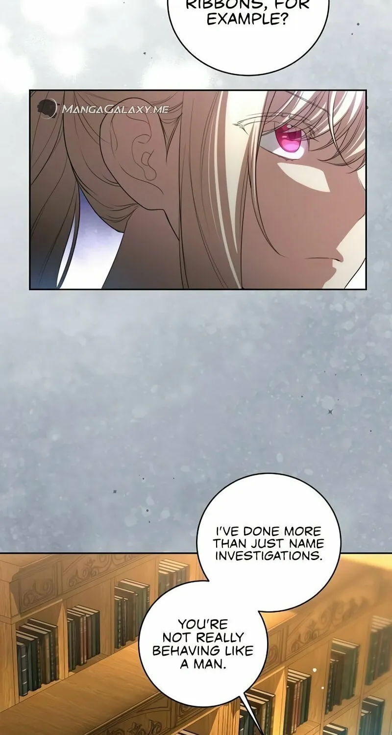 The Price Is Your Everything Chapter 11 page 41 - 