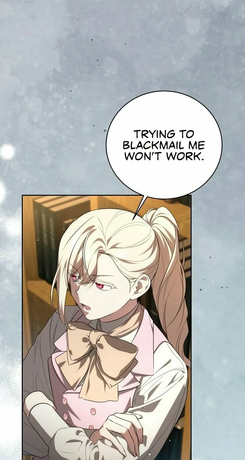 The Price Is Your Everything Chapter 11 page 43 - 
