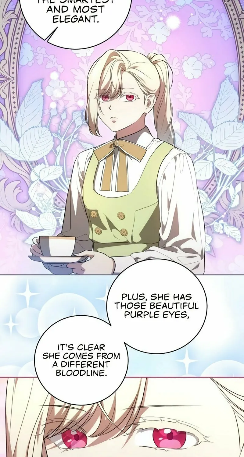The Price Is Your Everything Chapter 11 page 6 - 