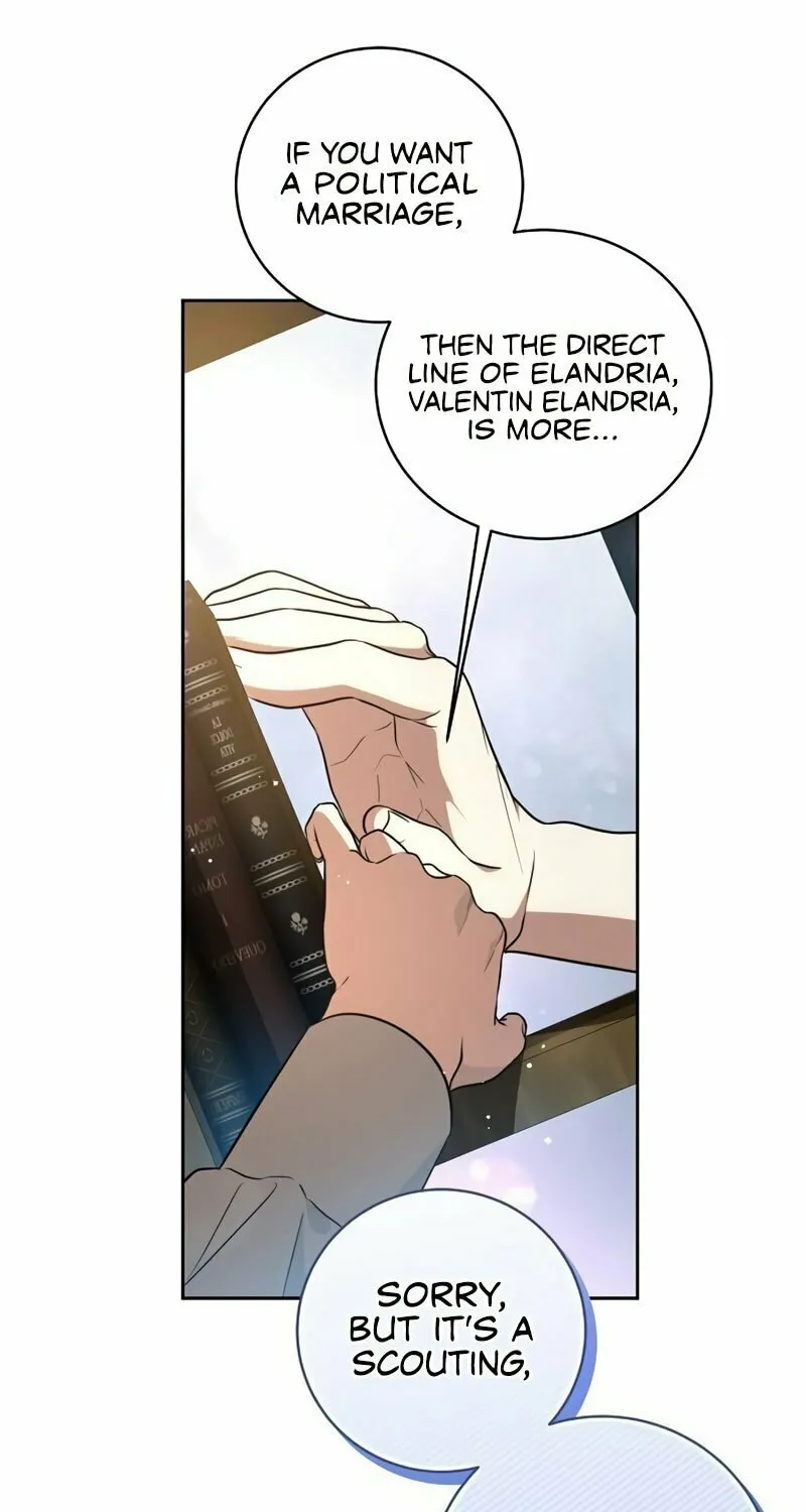 The Price Is Your Everything Chapter 11 page 53 - 