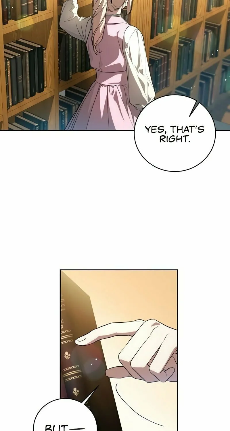 The Price Is Your Everything Chapter 11 page 55 - 