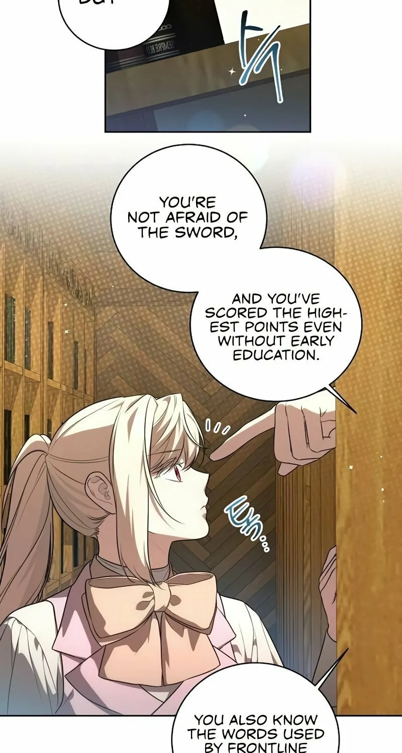 The Price Is Your Everything Chapter 11 page 56 - 