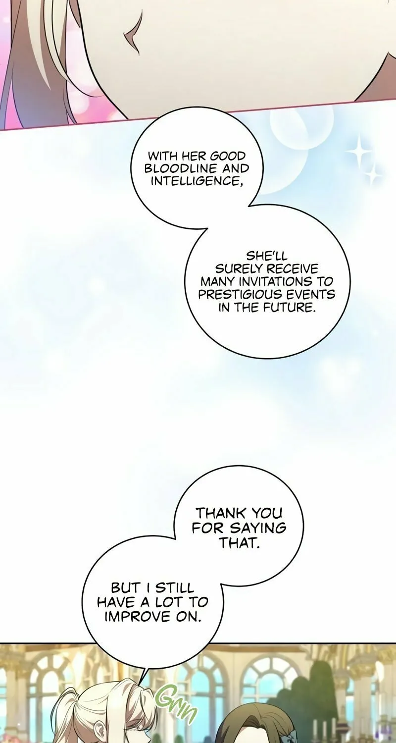 The Price Is Your Everything Chapter 11 page 7 - 