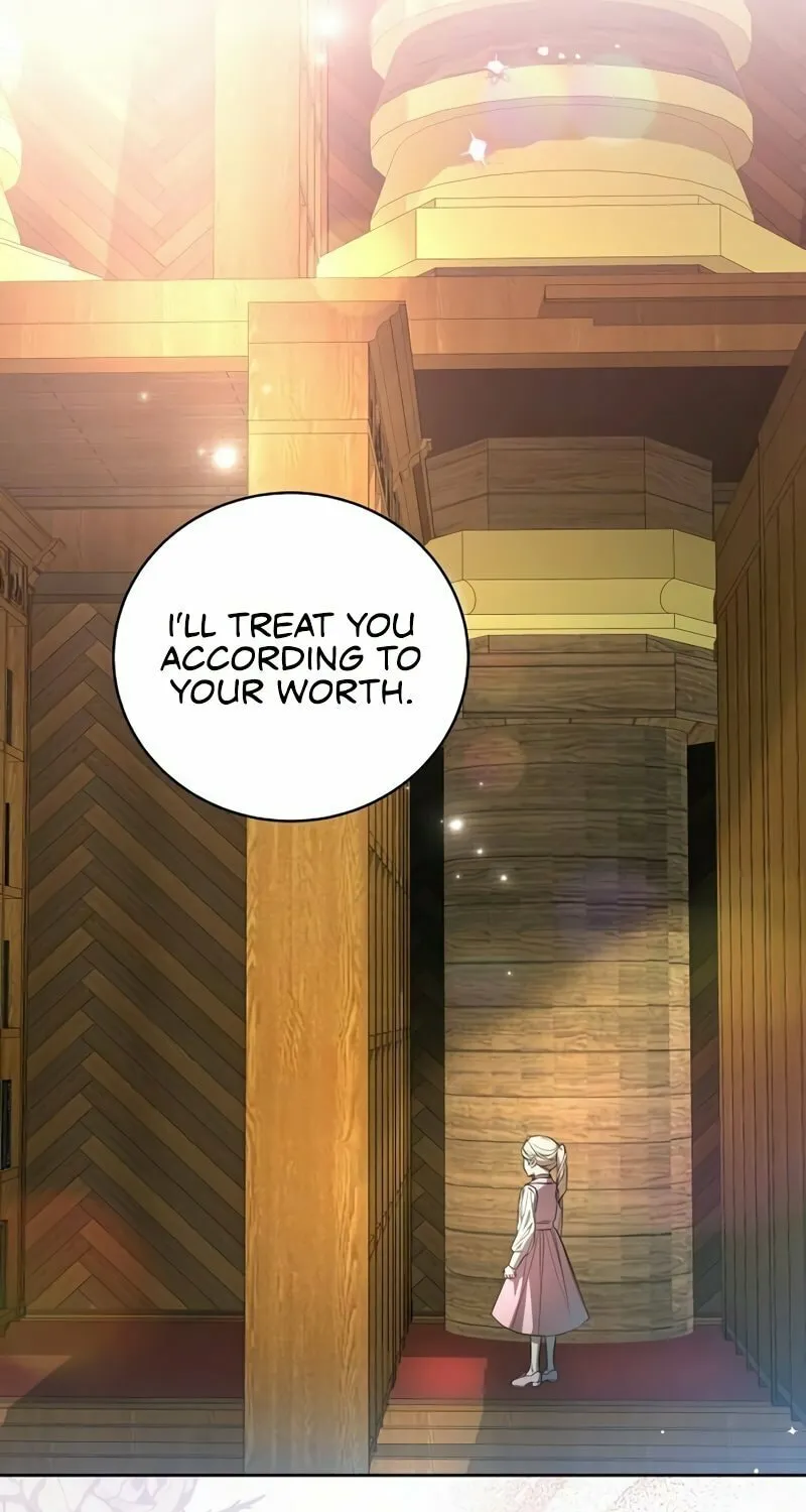 The Price Is Your Everything Chapter 11 page 61 - 