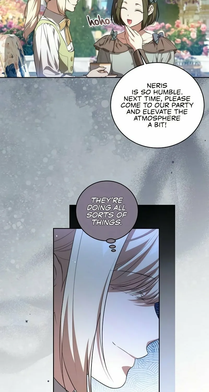 The Price Is Your Everything Chapter 11 page 8 - 