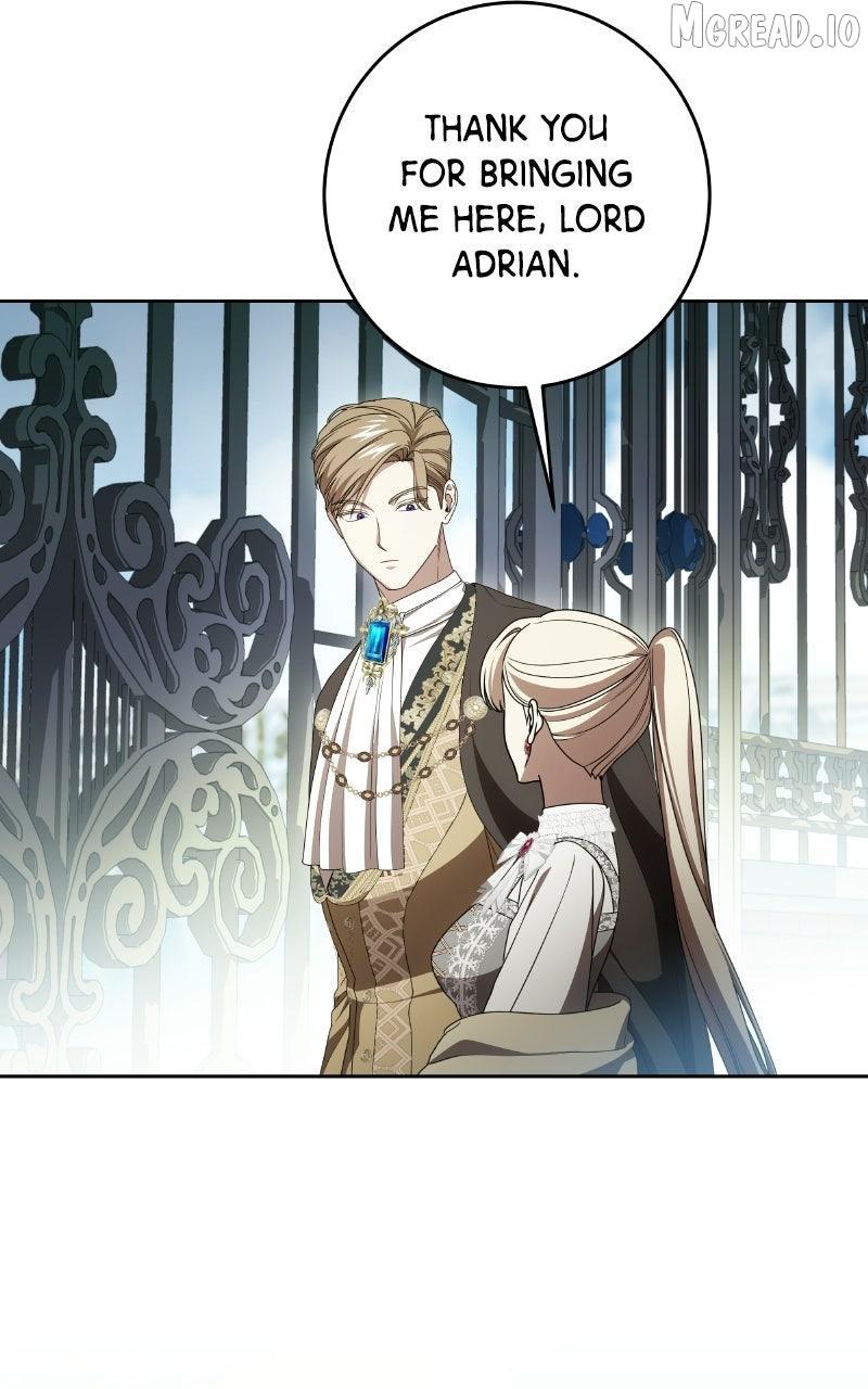 The Price Is Your Everything Chapter 110 page 11 - 