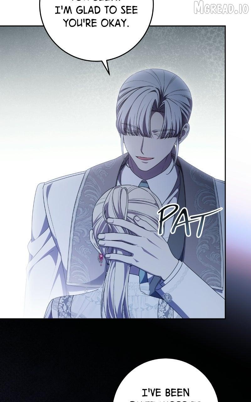 The Price Is Your Everything Chapter 110 page 27 - 