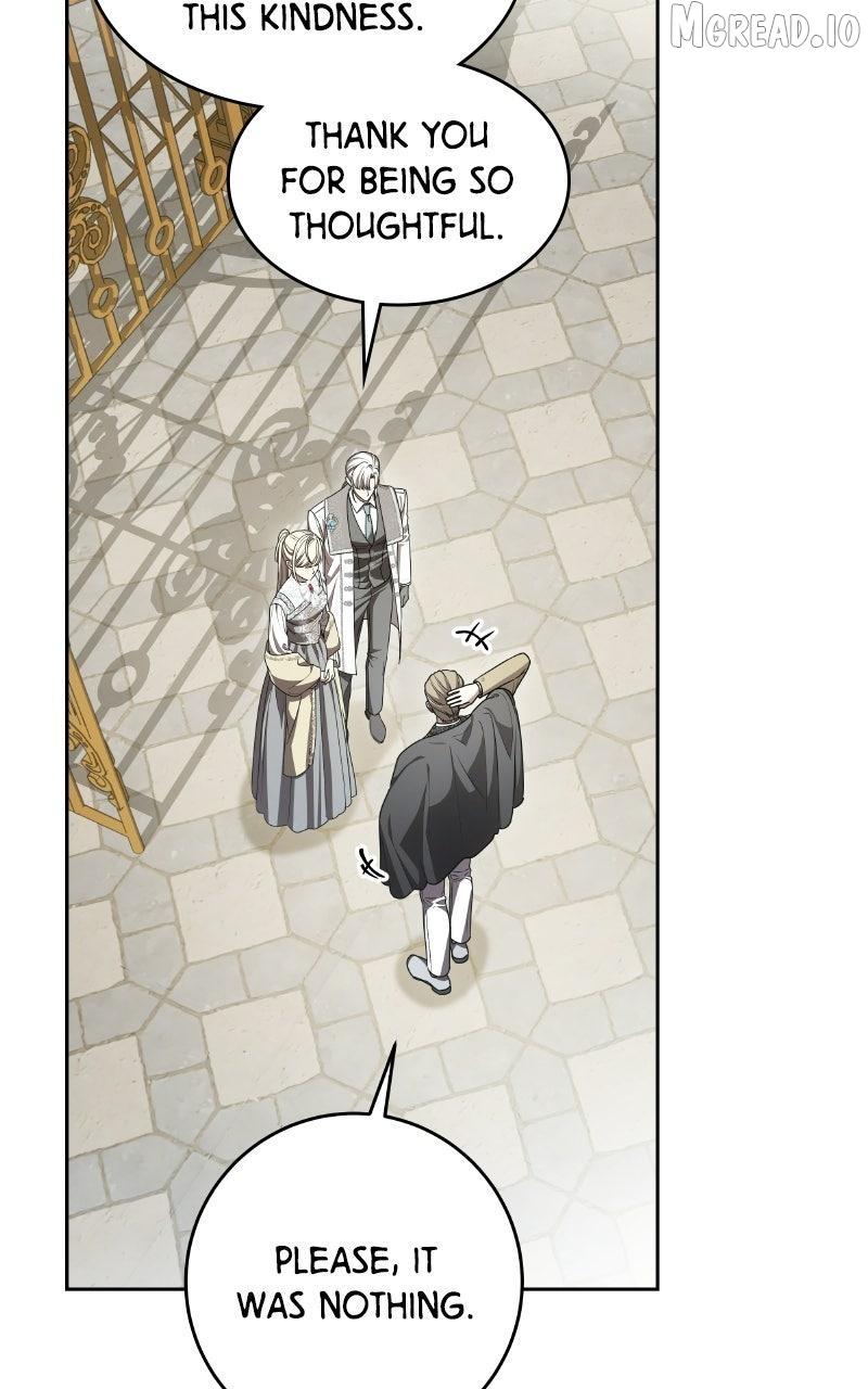 The Price Is Your Everything Chapter 110 page 33 - 