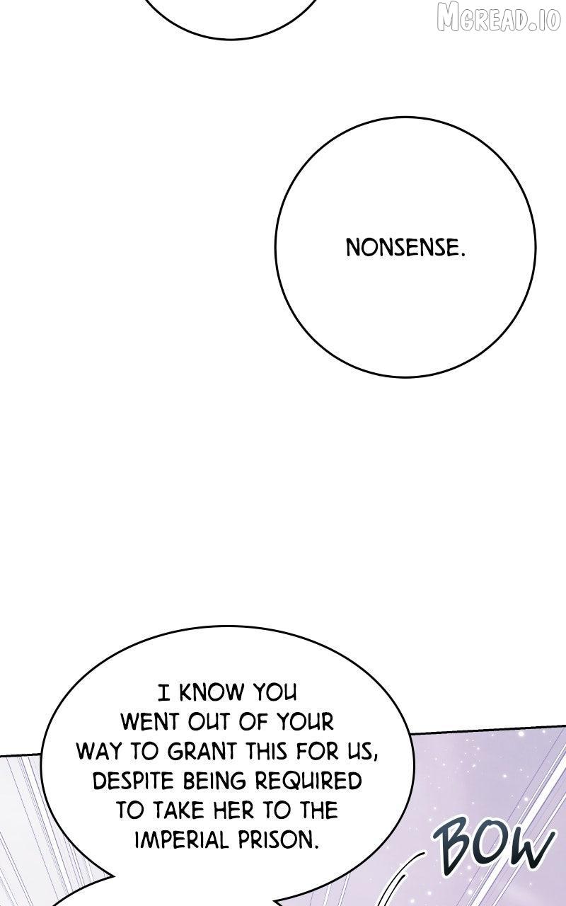The Price Is Your Everything Chapter 110 page 34 - 