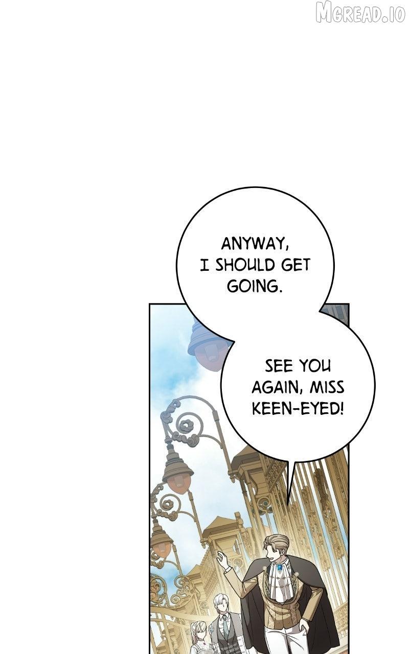 The Price Is Your Everything Chapter 110 page 36 - 
