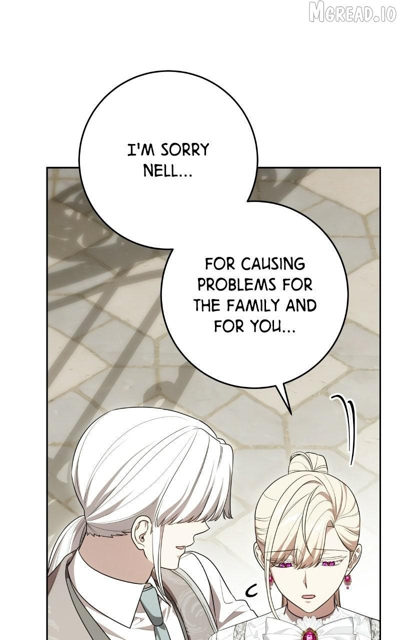 The Price Is Your Everything Chapter 110 page 41 - 