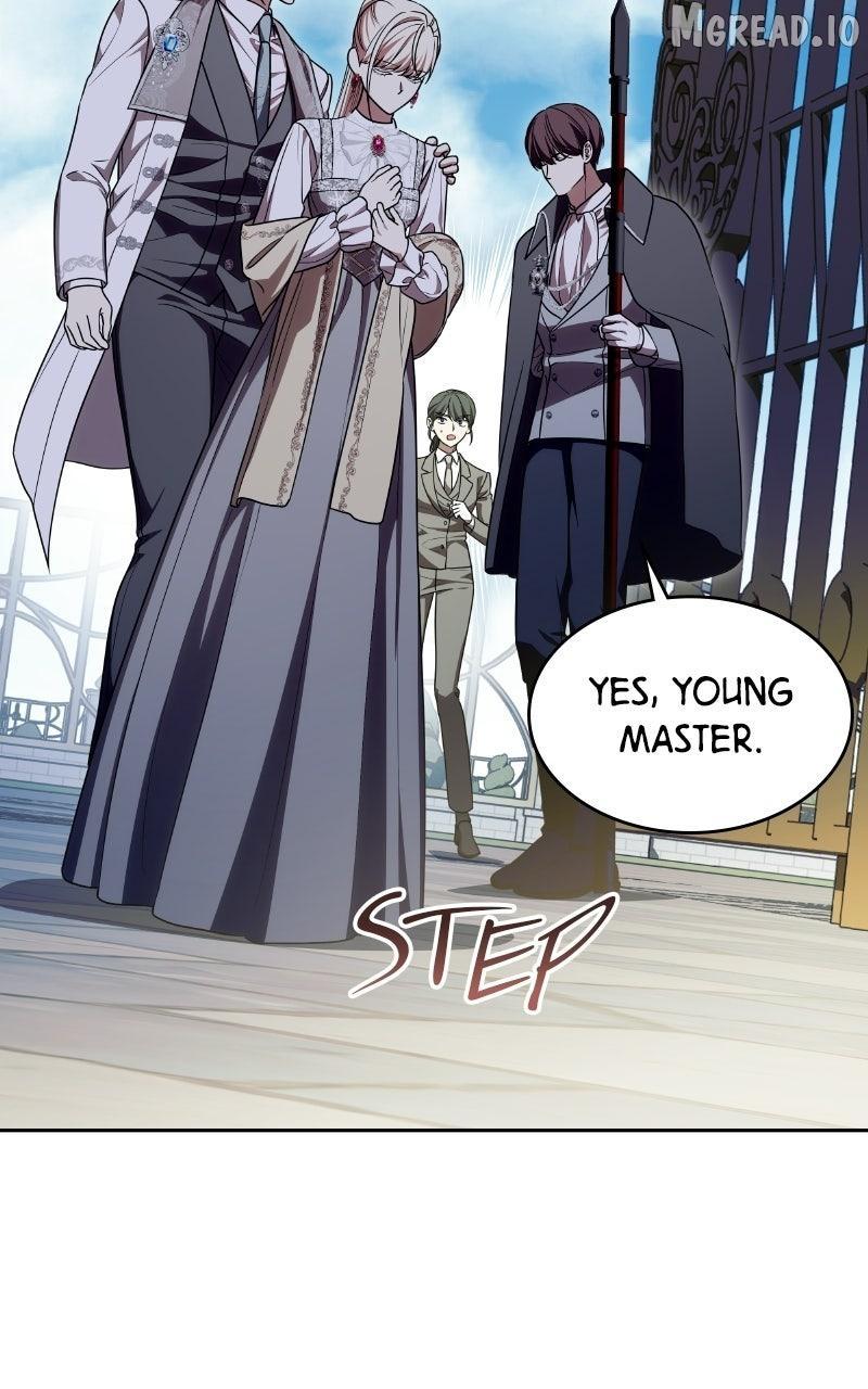 The Price Is Your Everything Chapter 110 page 55 - 