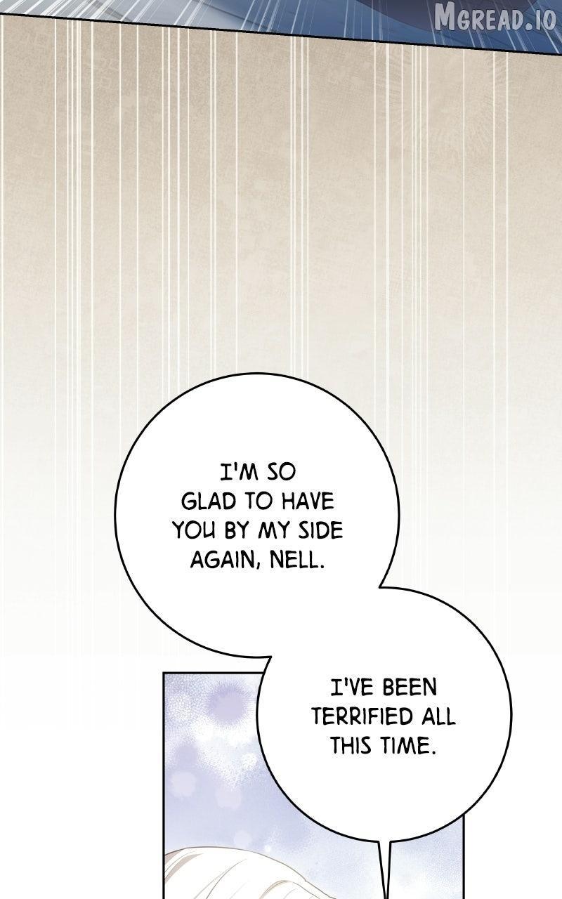 The Price Is Your Everything Chapter 110 page 61 - 